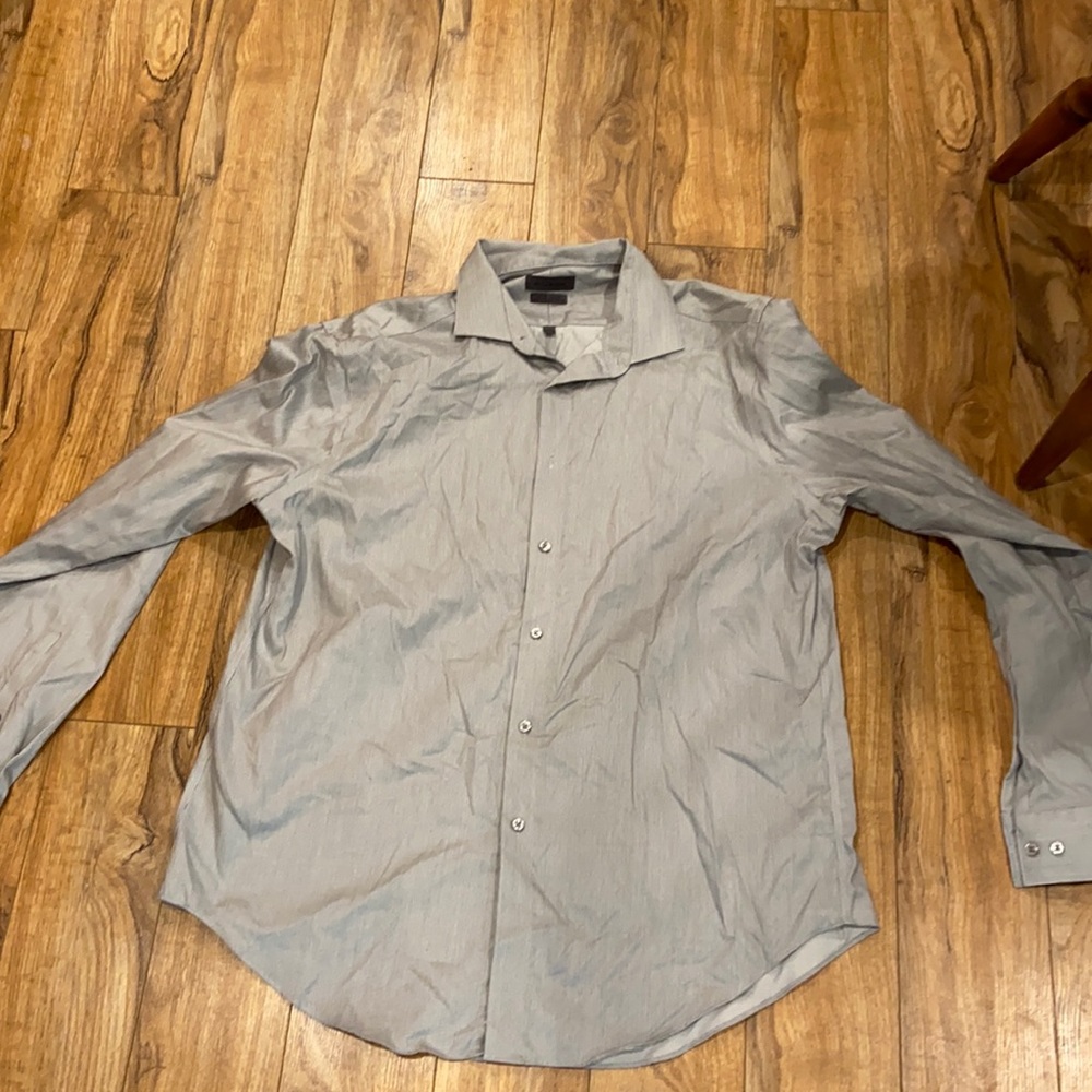 Calvin Klein men’s shirt